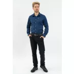 Budmil férfi Ing - B20450235-003