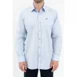 Budmil férfi Ing - B20450237-001