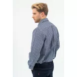 Budmil férfi Ing - B20450237-007