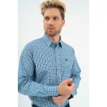 Budmil férfi Ing - B20450238-001