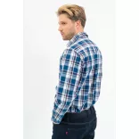 Budmil férfi Ing - B20450238-003
