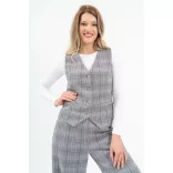 Budmil női Mellény - B20490009-001