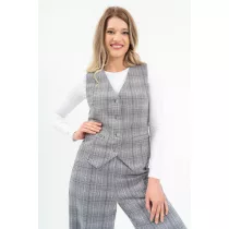 Budmil női Mellény - B20490009-001