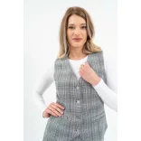 Budmil női Mellény - B20490009-001