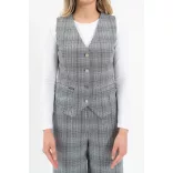 Budmil női Mellény - B20490009-001