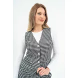 Budmil női Mellény - B20490009-002