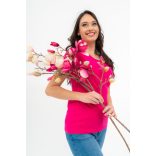 Budmil női Póló - B20500189-003