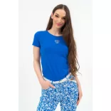 Budmil női Póló - B20500189-004