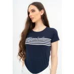 Budmil női Póló - B20500191-002