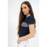 Budmil női Póló - B20500191-002