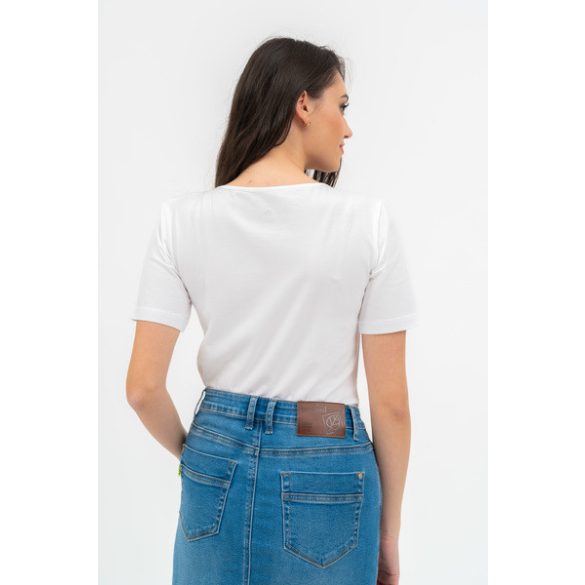 Budmil női Póló - B20500192-001