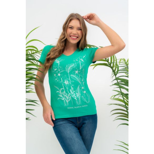 Budmil női Póló - B20500194-002