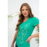 Budmil női Póló - B20500194-002