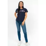 Budmil női Póló - B20500195-002