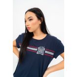 Budmil női Póló - B20500195-002