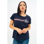 Budmil női Póló - B20500195-002