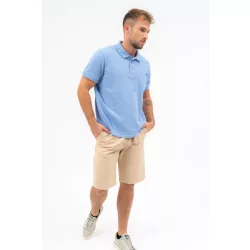 Budmil férfi rövidnadrág - B20590148-001