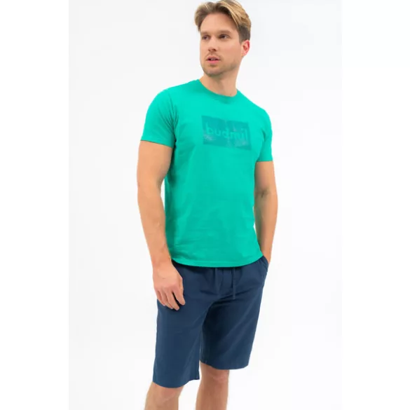 Budmil férfi rövidnadrág - B20590148-002