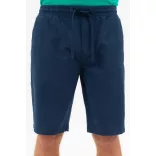 Budmil férfi rövidnadrág - B20590148-002