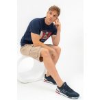 Budmil férfi rövidnadrág - B20590149-001