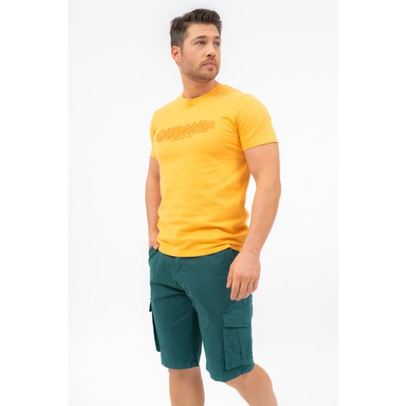 Budmil férfi rövidnadrág - B20590149-002