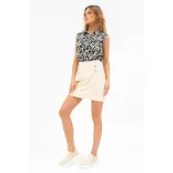 Budmil női szoknya - B20610041-001