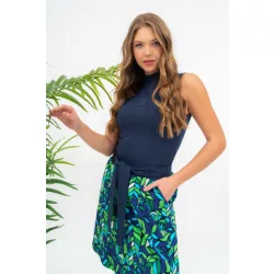 Budmil női szoknya - B20610042-001