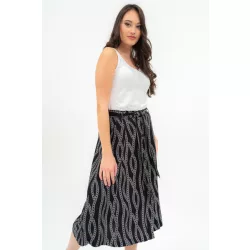 Budmil női szoknya - B20610044-002