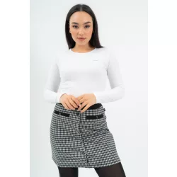 Budmil női szoknya - B20620006-001