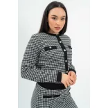 Budmil női szoknya - B20620006-001