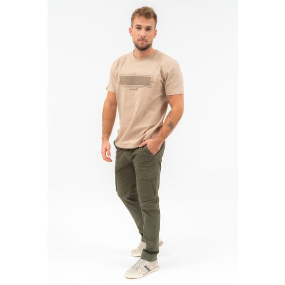 Budmil férfi Nadrág - B20630145-002