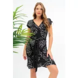 Budmil női ruha - B20640075-002