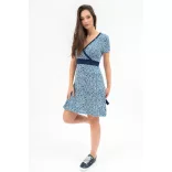 Budmil női ruha - B20640076-002