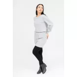 Budmil női Ruha - B20650024-001