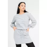 Budmil női Ruha - B20650024-001