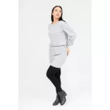 Budmil női ruha - B20650024-001