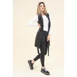Budmil női Ruha - B20650035-001