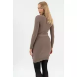 Budmil női Ruha - B20650037-001