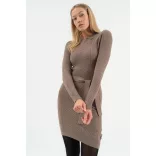 Budmil női Ruha - B20650037-001