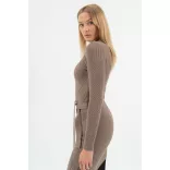 Budmil női Ruha - B20650037-001