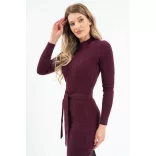 Budmil női Ruha - B20650037-002