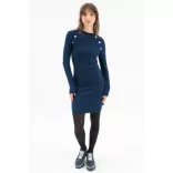 Budmil női Ruha - B20650038-002