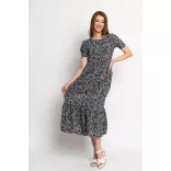 Budmil női ruha - B20660007-002