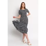 Budmil női ruha - B20660007-002