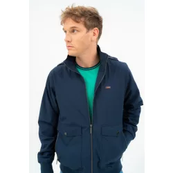 Budmil férfi Kabát - B20680009-001