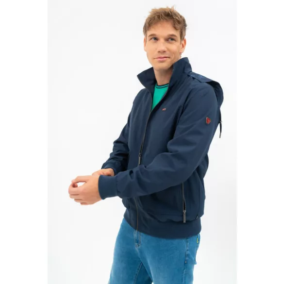 Budmil férfi Kabát - B20680009-001