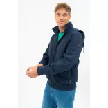Budmil férfi Kabát - B20680009-001