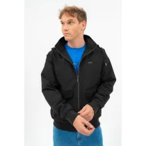 Budmil férfi Kabát - B20680009-002