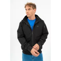 Budmil férfi kabát - B20680009-002