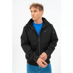 Budmil férfi kabát - B20680009-002